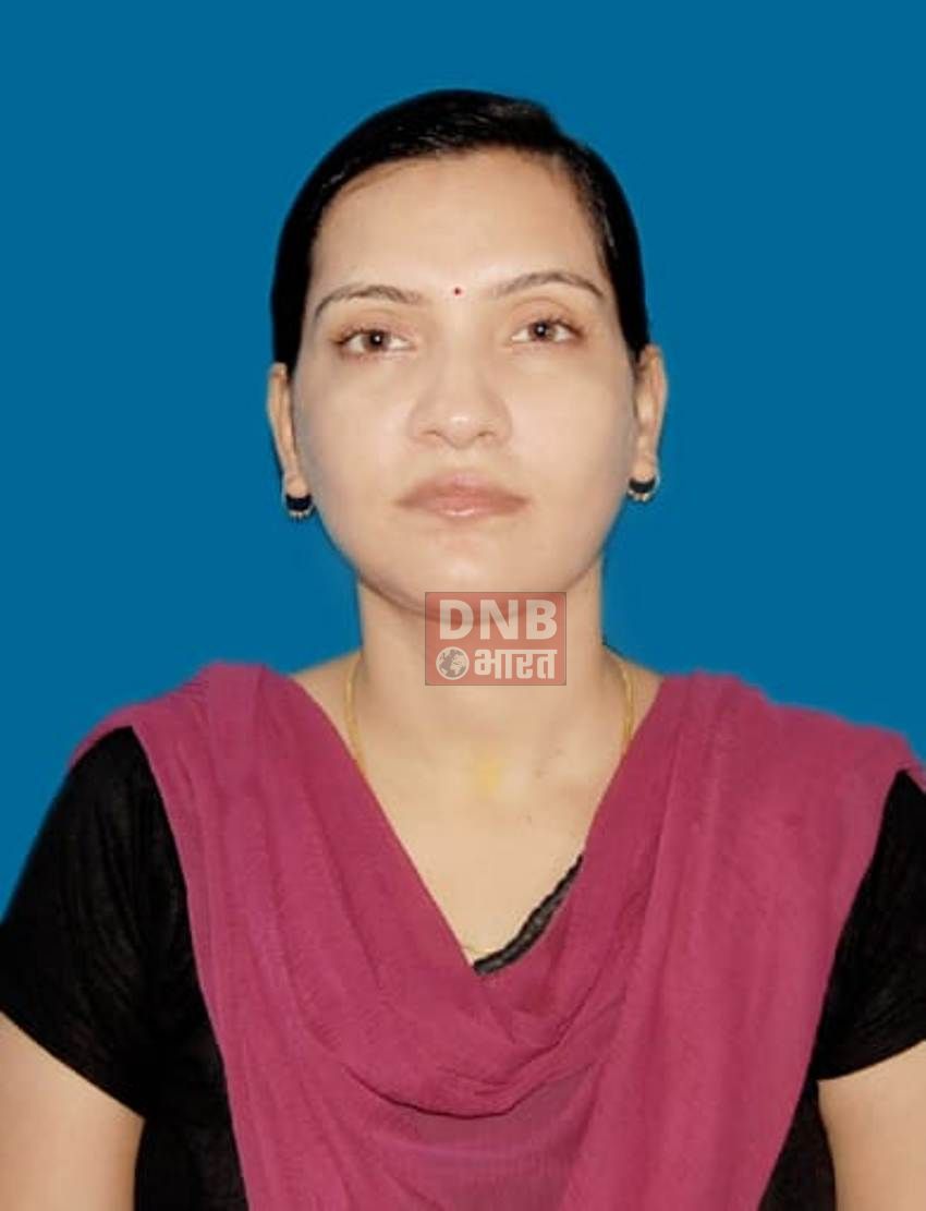 टीकाकरण से गर्भवती, किशोरी, बच्चों और महिलाओं में रोग प्रतिरोधक क्षमता बढ़ता है - विशेषज्ञ चिकित्सक 5
