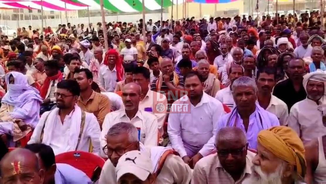 बिहार पर सालों तक शासन किया, कुछ हुआ, जो बाकी है हम ही किये है और आगे भी करेंगे:- नितीश कुमार 3