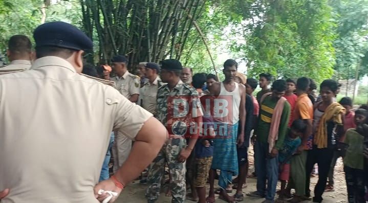 वीरपुर में जुआ खेलने के दौरान आपसी विवाद को लेकर चली गोली, एक व्यक्ति की मौत 2