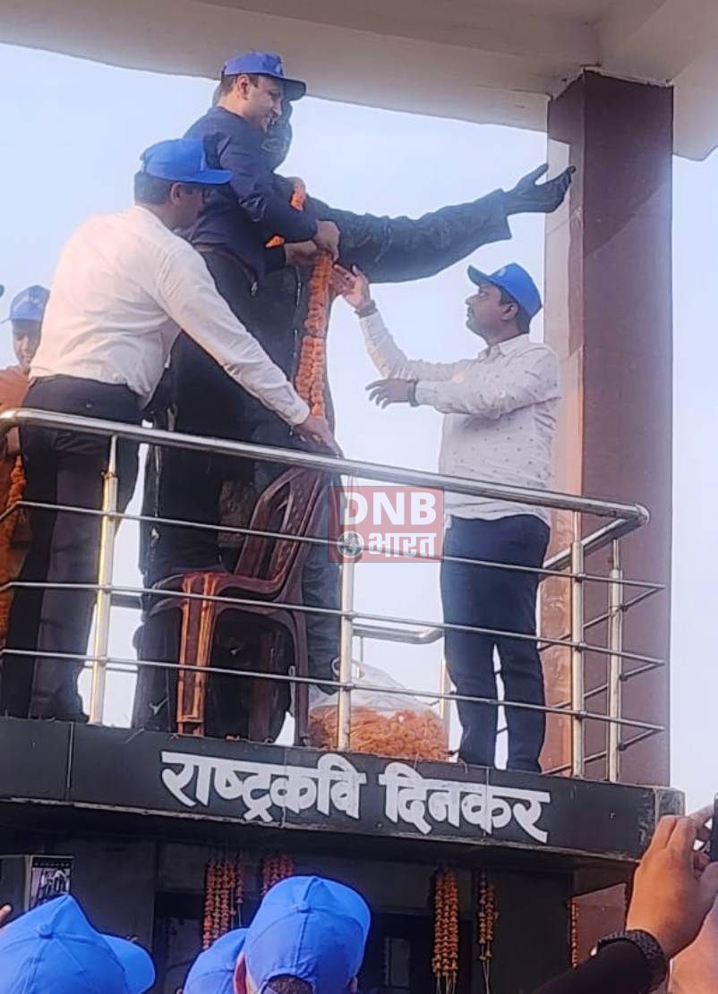 राष्ट्रहित में अधिक से अधिक संख्या में मतदाता मतदान करें- डॉ निशिकांत 3