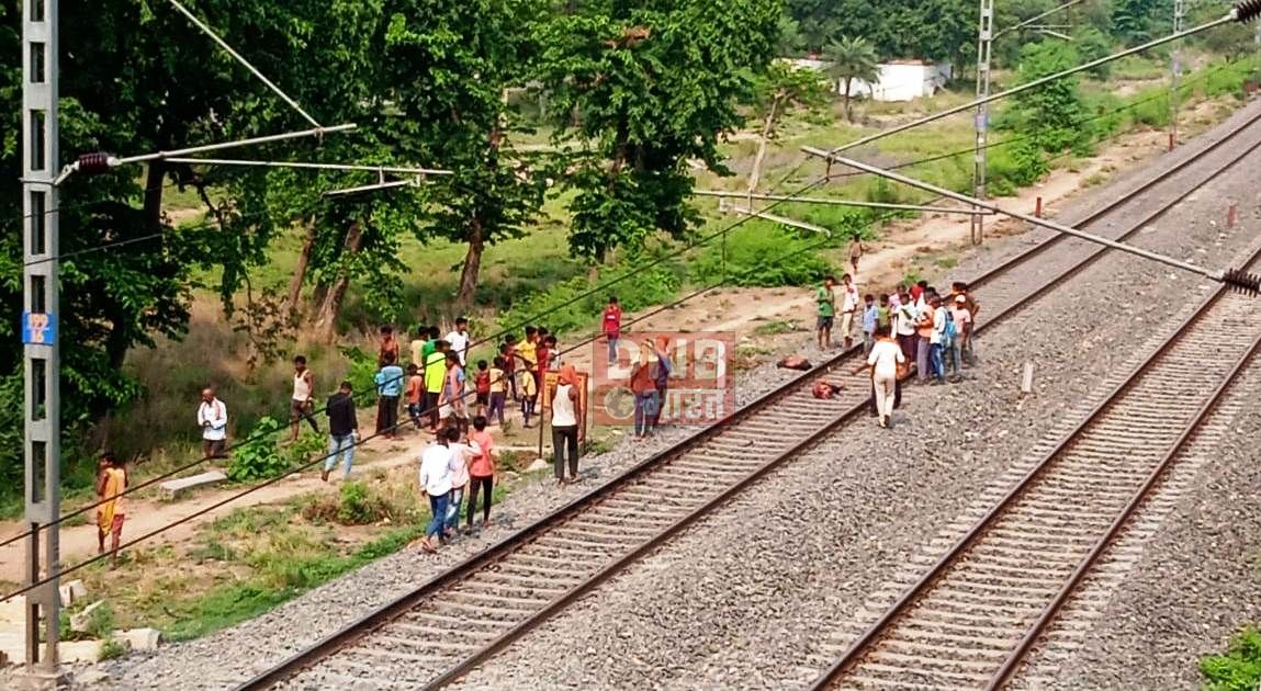 बछवाड़ा और फातेहा हॉल्ट के बीच ट्रेन से कटकर एक युवक की मौत,मृतक की पहचान नहीं हो सकी 2
