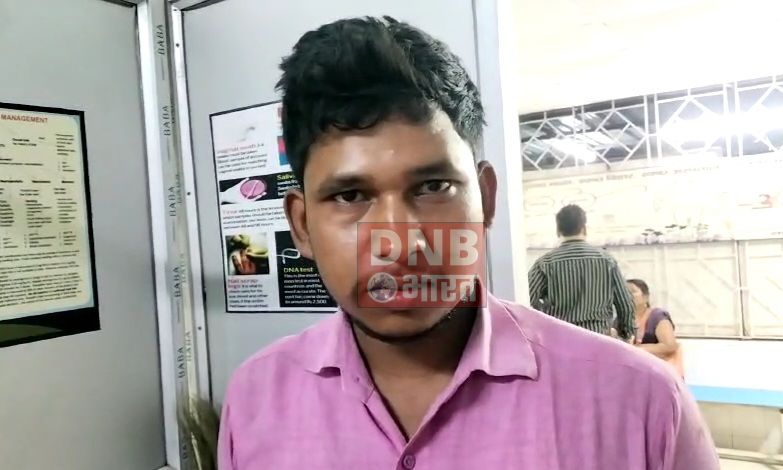 बेगूसराय में जमीनी विवाद को लेकर जमकर मारपीट व गोलीबारी,गोलीबारी में एक व्यक्ति बुरी तरह से घायल,वही मारपीट में चार लोग घायल 4