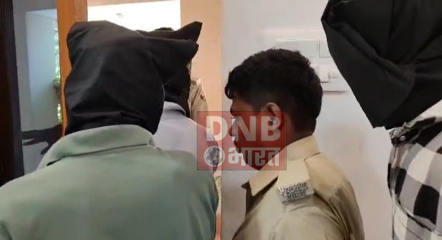 बेगूसराय पुलिस ने 18 घंटे में किया अपहरण के बाद हत्या मामले का उद्भेदन, तीन लोगों को हिरासत में लेकर कर रही पुछताछ 3