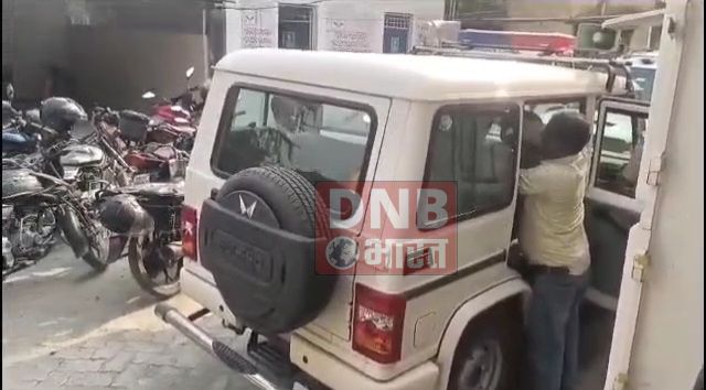 बेगूसराय पुलिस ने 18 घंटे में किया अपहरण के बाद हत्या मामले का उद्भेदन, तीन लोगों को हिरासत में लेकर कर रही पुछताछ 2