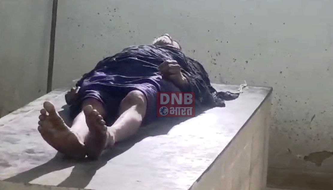 बेगूसराय में तार के पेड़ से गिरकर एक व्यक्ति की मौत, परिजनों में मचा कोहराम 2
