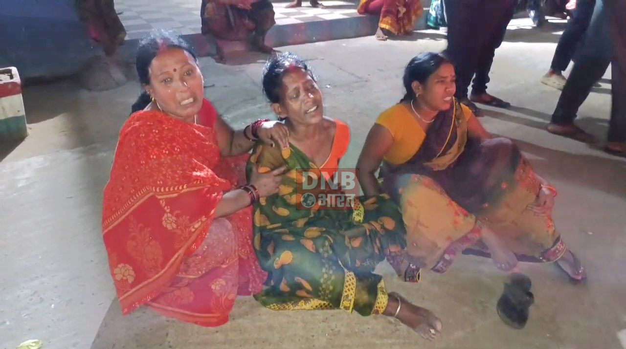 बिजली के विवाद को लेकर दो पक्षों में हुई जमकर गोलीबारी और मारपीट, एक बच्चा समेत चार लोगो को लगी गोली 3