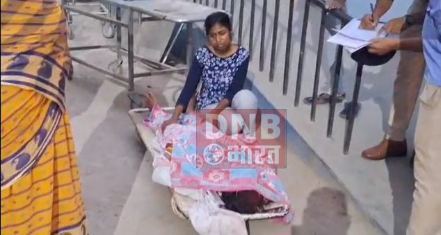 बेगूसराय में एक महिला ने पारिवारिक विवाद के कारण जहर खाकर किया आत्महत्या, परिजनों में मचा कोहराम 2