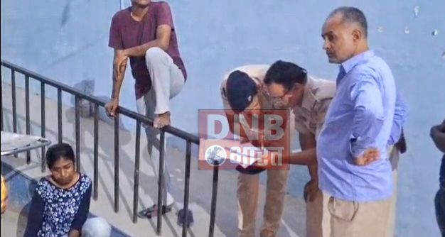बेगूसराय में एक महिला ने पारिवारिक विवाद के कारण जहर खाकर किया आत्महत्या, परिजनों में मचा कोहराम 4