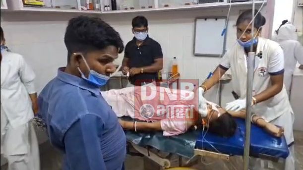 बेगूसराय में एक महिला ने पारिवारिक विवाद के कारण जहर खाकर किया आत्महत्या, परिजनों में मचा कोहराम 3