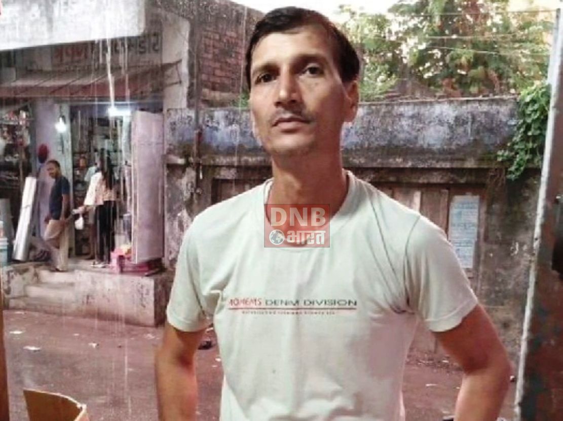 बेगूसराय में ट्रक व मोटरसाइकिल की आमने सामने टक्कर में मोटरसाइकिल सवार किसान की दर्दनाक मौत,परिजनों का रो रो कर बुरा हाल 2