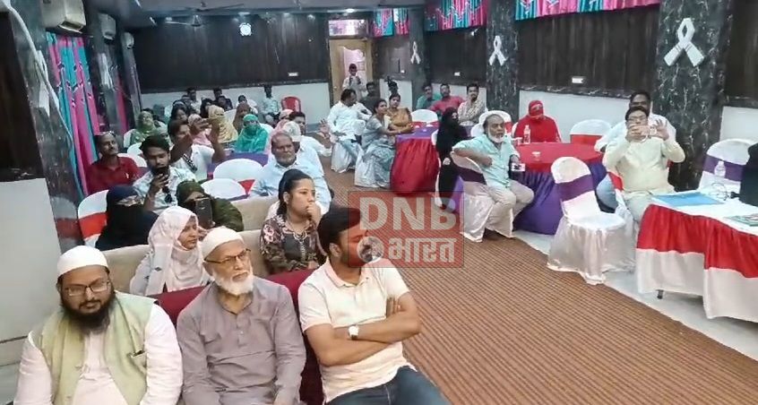 समस्तीपुर में अल कबीर ज्वेलर्स ने जन उपयोगी योजना" कन्या विवाह योजना का किया विधिवत शुभारंभ 4