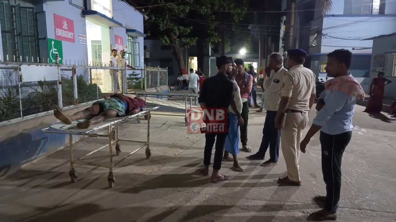 घर में घुसकर किसान की गोली मारकर हत्या, आधे दर्जन की संख्या में थे हमलावर, पुलिस जांच में जुटी 2