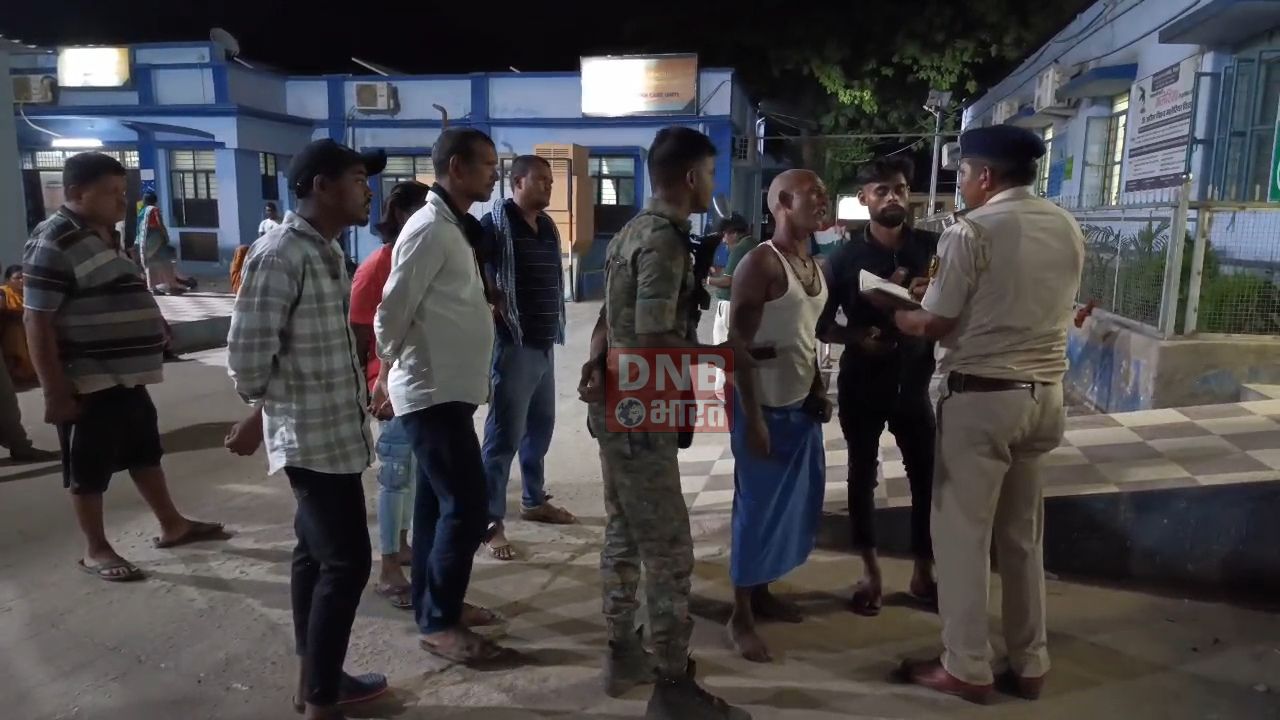 घर में घुसकर किसान की गोली मारकर हत्या, आधे दर्जन की संख्या में थे हमलावर, पुलिस जांच में जुटी 3