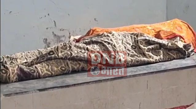 बेगूसराय में सड़क हादसे में बाइक की चपेट में आने से एक युवक की दर्दनाक मौत, परिजनों में मचा कोहराम 2