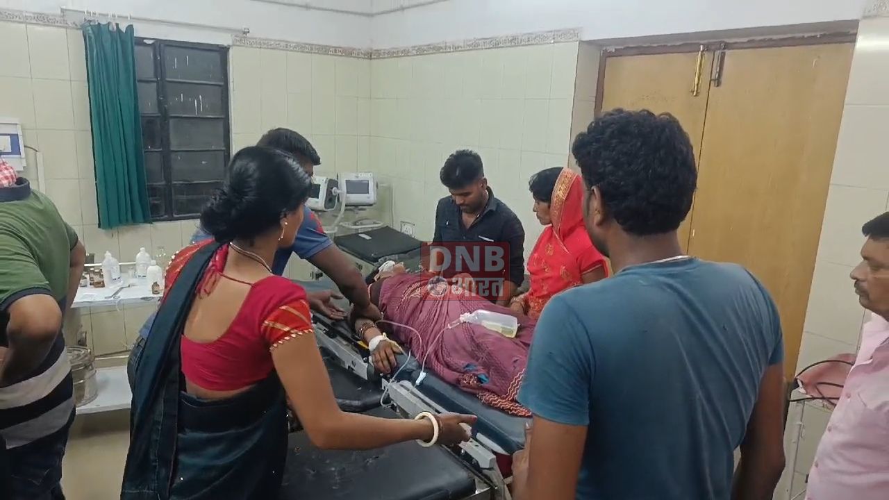 समस्तीपुर: अनियंत्रित ऑटो ने 8 लोगों को रौंदाः पहले एक राहगीर को मारी ठोकर, लोग पीछे पड़े तो भागने के दौरान सामने जो आया मार दी टक्कर 3