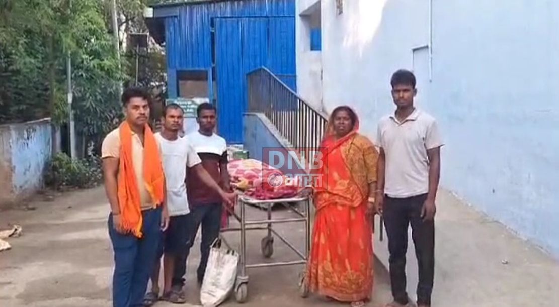 बेगूसराय में तेज रफ्तार अज्ञात वाहन ने एक महिला को कुचला,महिला की दर्दनाक मौत,परिजनों में मचा कोहराम 2