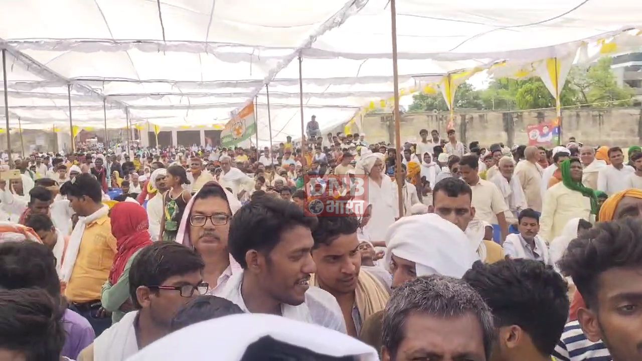 खड़गे का भाजपा पर तीखा प्रहार, कहा झूठ के सरदार हैं पीएम नरेंद्र मोदी 3