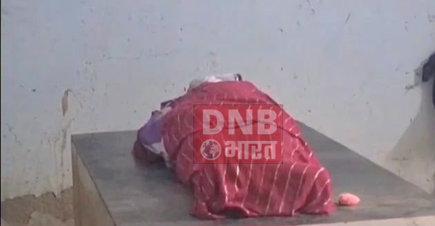 बेगूसराय में संदिग्ध अवस्था में एक नवविवाहित महिला की मौत, परिजनों में मचा कोहराम 2