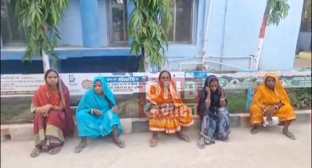 बेगूसराय में संदिग्ध अवस्था में एक नवविवाहित महिला की मौत, परिजनों में मचा कोहराम 4