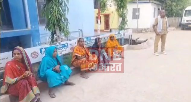 बेगूसराय में संदिग्ध अवस्था में एक नवविवाहित महिला की मौत, परिजनों में मचा कोहराम 3