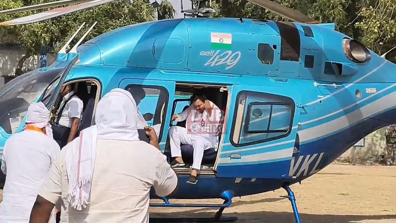 प्रधानमंत्री के 2014 से पहले महंगाई डायन लागत रही, अब महबूबा भौजाई लगे लगनी-तेजस्वी यादव 3