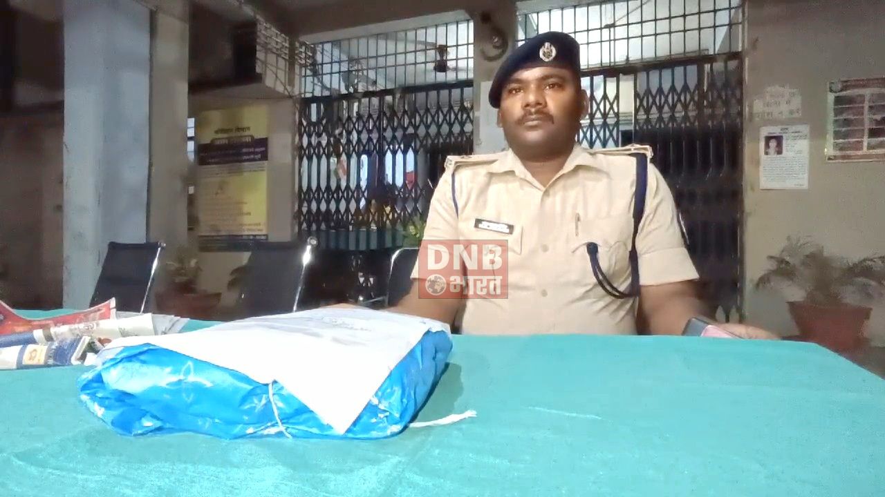 वाहन चेकिंग के दौरान एक युवक से 6 लाख रुपये बरामद, रुपए का कागजात नहीं दिखाने पर पुलिस कार्रवाई में जुटी 2
