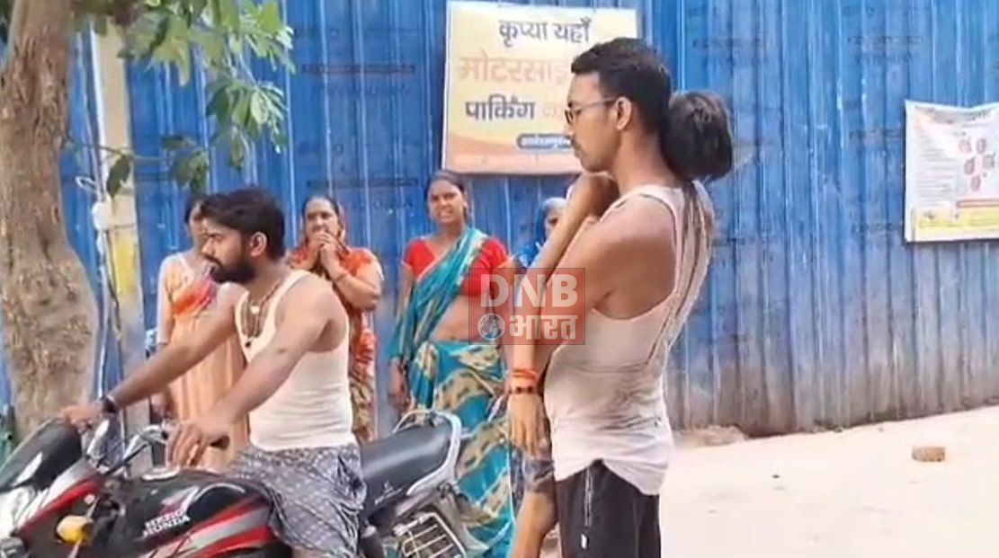 बेगूसराय में स्वास्थ्य विभाग की लापरवाही से नहीं हो रहा है मरीजो का सामुचित इलाज, ना मिल रही है एम्बुलेंस सुविधा 3