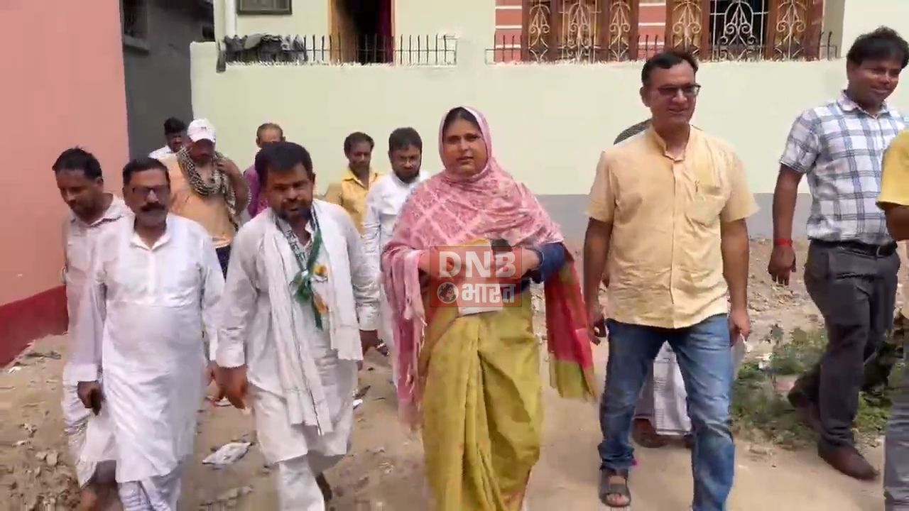 पूर्व राज्यसभा सांसद कहकशा प्रवीण ने लालू यादव पर कसा तंज: सिर्फ मुसलमान का वोट बटोरना इंडिया गठबंधन की आदत हो गई है 3