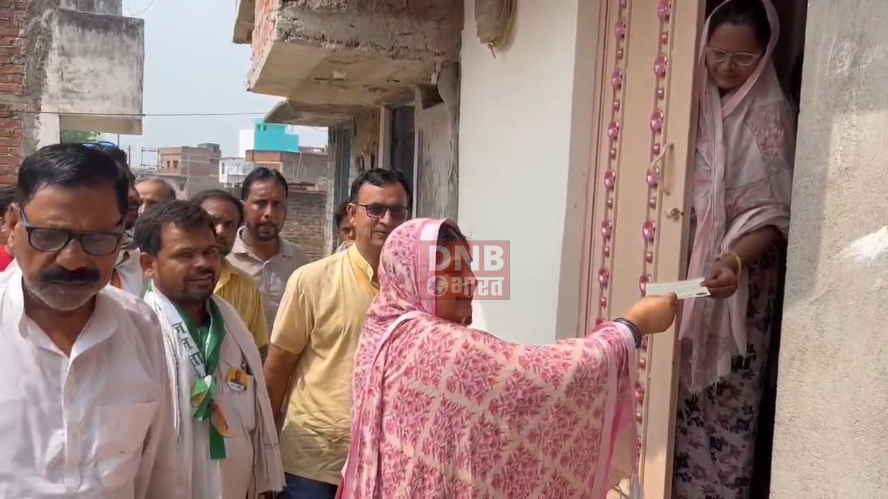 पूर्व राज्यसभा सांसद कहकशा प्रवीण ने लालू यादव पर कसा तंज: सिर्फ मुसलमान का वोट बटोरना इंडिया गठबंधन की आदत हो गई है 2