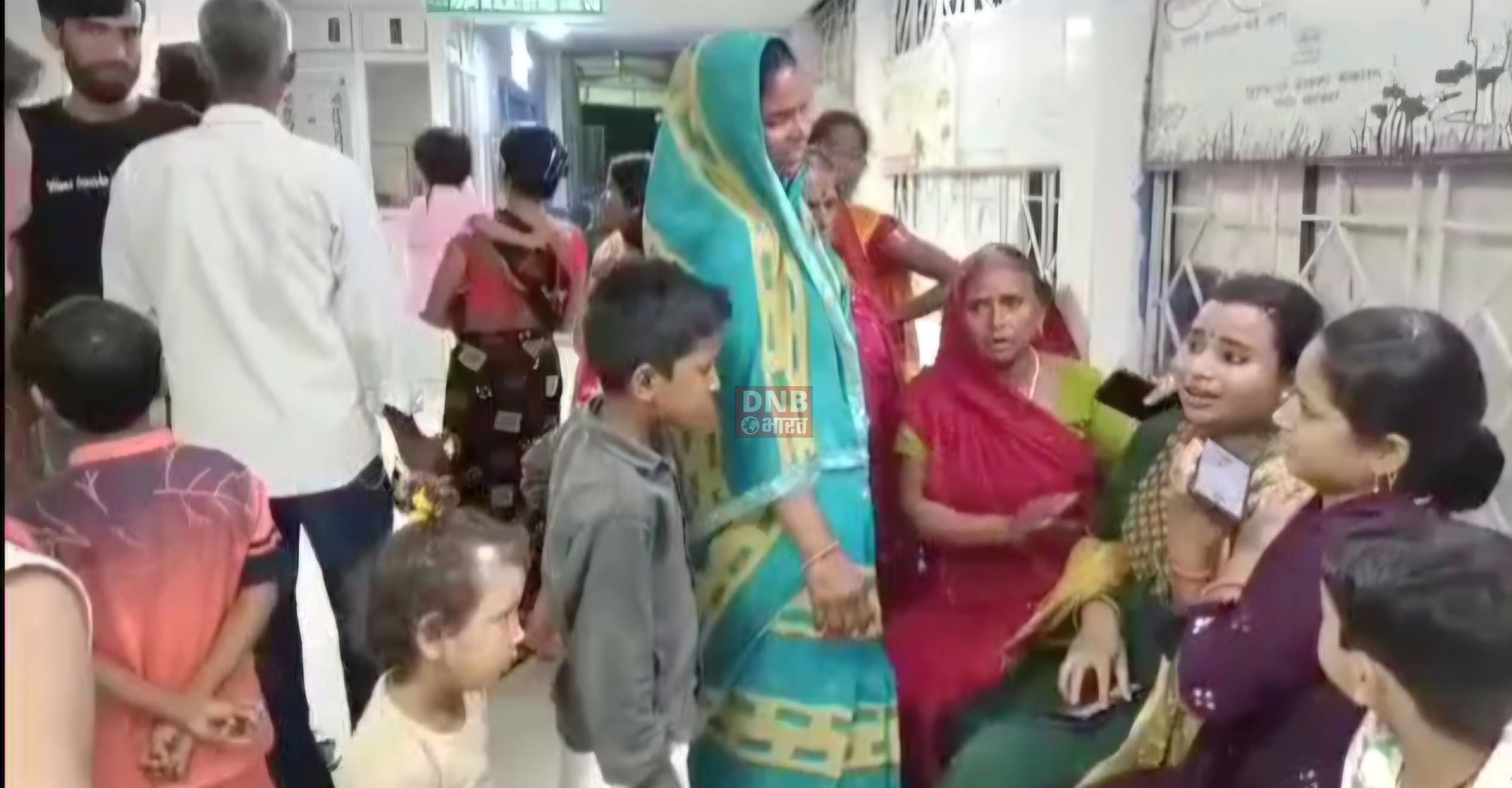 बेगूसराय में बेंखौफ अपराधियों ने स्वर्ण व्यवसाई से लूटपाट करने के दौरान गोली मारकर किया घायल, सदर अस्पताल मे भर्ती 5