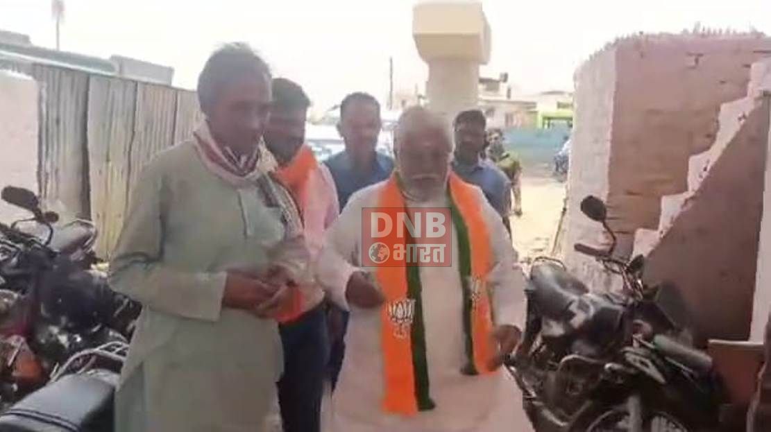 बिहार सरकार के मंत्री और भाजपा के दिग्गज नेता प्रेम कुमार पहुंचे बेगूसराय, भाजपा कार्यकर्ताओं ने उनका गर्म जोशी के साथ किया भव्य स्वागत 2