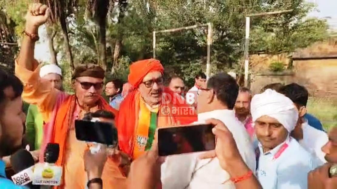 दिल्ली में स्कूल में बम से उड़ने के धमकी के मामले में केंद्रीय मंत्री गिरिराज सिंह कहा - दिल्ली की सरकार जिसके मुखिया जेल में है लेकिन उनका व्यवहार अरवल नक्सली की रहा  2