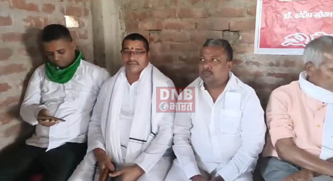 इंडिया गठबंधन के द्वारा बिहार शरीफ सत्रह नंबर इलाके के निजी सभागार में मनाया अंतरराष्ट्रीय मजदूर दिवस, श्रमिको की आवाज को पुनर्जीवित करने का लिया संकल्प 3