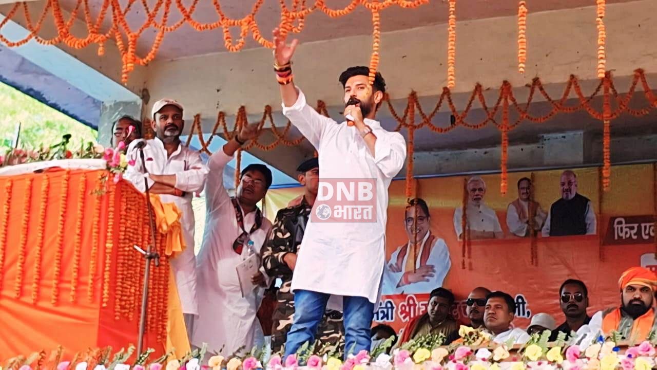 यशस्वी प्रधानमंत्री नरेंद्र मोदी के नेतृत्व में देश पूरी तरह सुरक्षित है, पिछले 10 वर्षों के कार्यकाल में भारत हर क्षेत्र में विकास का परचम लहराया है – सम्राट चौधरी 3
