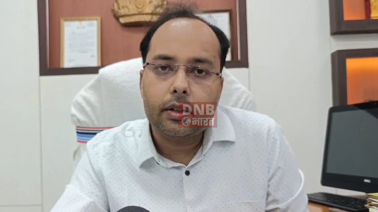वोट बहिष्कार की सुचना मिलने पर प्रशासन ने ग्रामीणों से सूझ बूझ से काम लेने का किया अपील 3