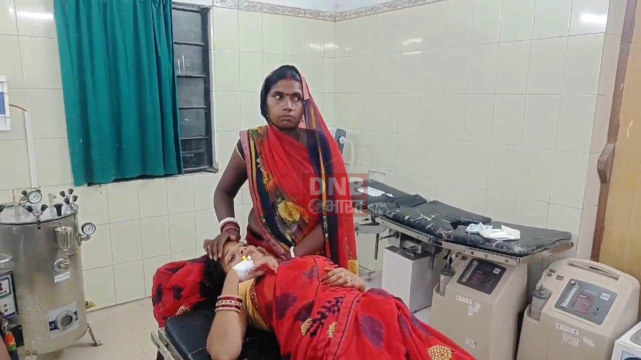 समस्तीपुर: शादी में डांस को लेकर विवाद में पांच लोगो पर चाकू से हमला, एक की हालत नाजुक 2