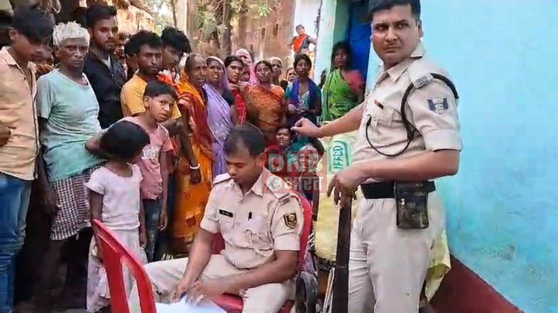 नालंदा:31 डिसमिल जमीन के विवाद में दर्जनों राउंड चली गोली, गोली लगने से एक की मौत, मारपीट में दो लोग जख्मी 2