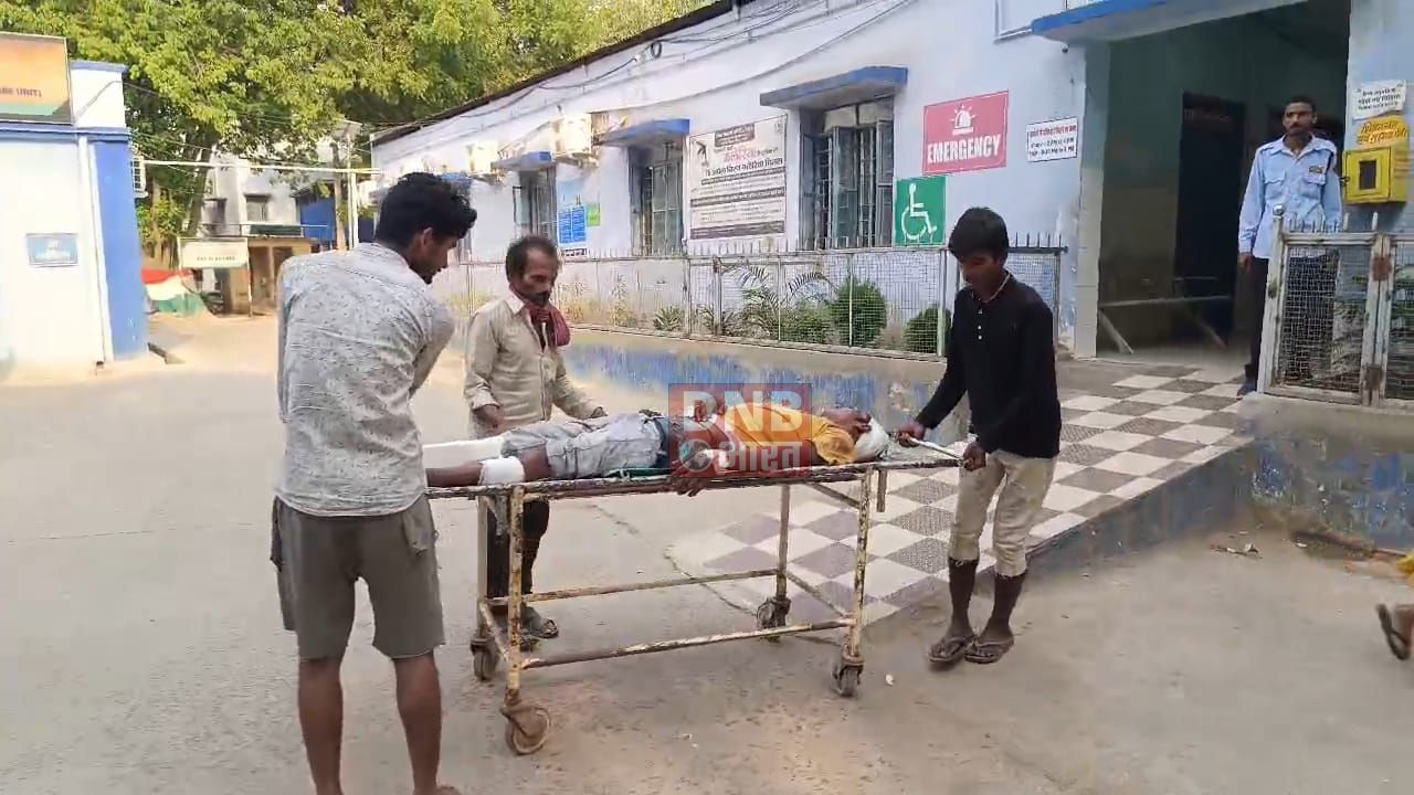 नालंदा:31 डिसमिल जमीन के विवाद में दर्जनों राउंड चली गोली, गोली लगने से एक की मौत, मारपीट में दो लोग जख्मी 3