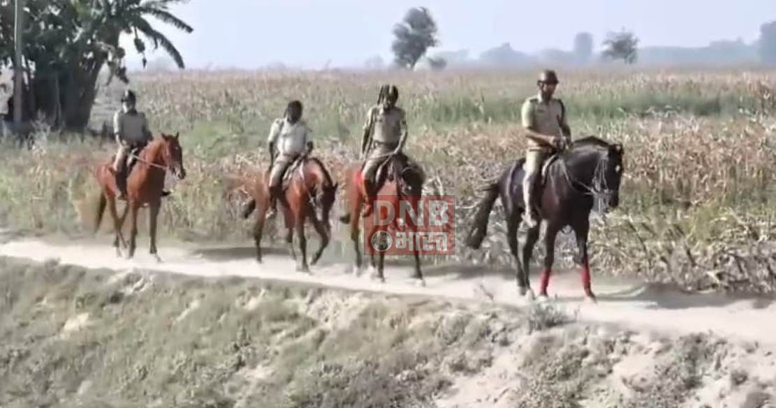 खगड़िया में तीसरे चरण के चुनाव को लेकर सारी तैयारी हो चुकी है पूरी, जिला प्रशासन ने किया सुरक्षा का पुख्ता इंतजाम 2