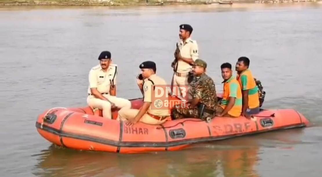 खगड़िया में तीसरे चरण के चुनाव को लेकर सारी तैयारी हो चुकी है पूरी, जिला प्रशासन ने किया सुरक्षा का पुख्ता इंतजाम 3