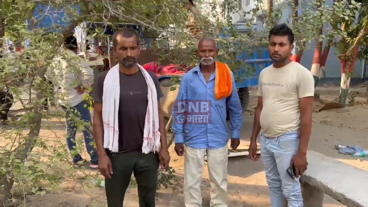 नालंदा: दहेज़ में ट्रैक्टर लेने के लिए पैसे की मांग को लेकर ससुराल वालों ने विवाहिता की गला दबाकर किया हत्या 3
