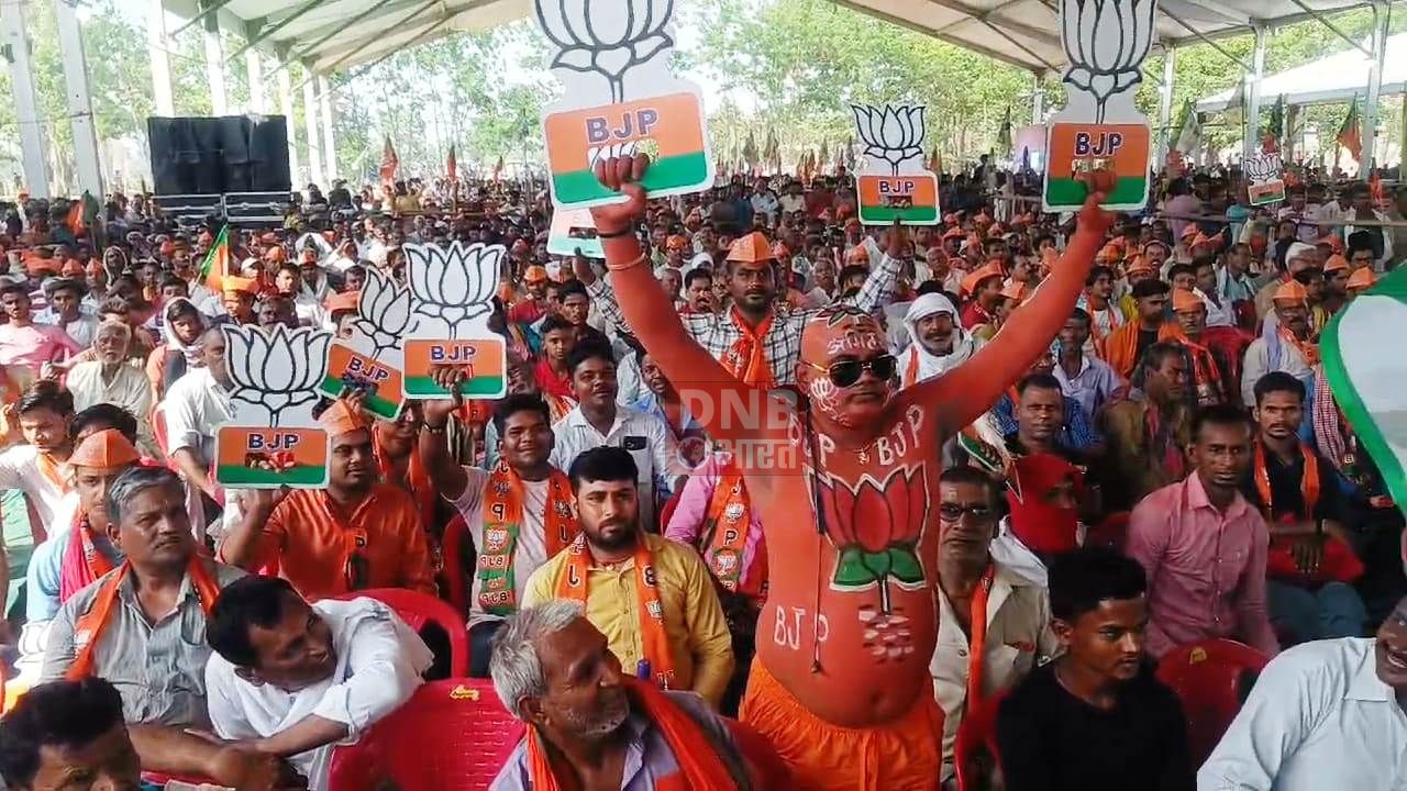 देश की जनता को ये तय करना है कि अगले पांच साल के लिए देश का प्रधानमंत्री कौन होगा:-अमित साह 4