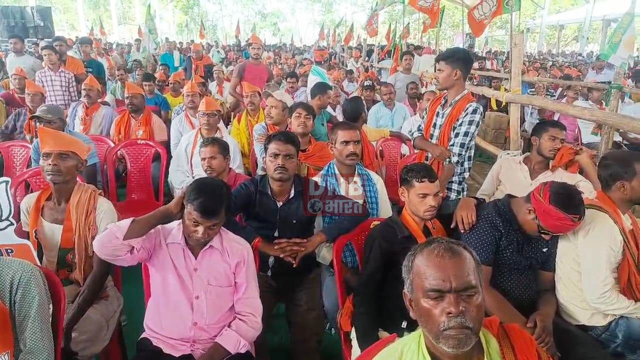 देश की जनता को ये तय करना है कि अगले पांच साल के लिए देश का प्रधानमंत्री कौन होगा:-अमित साह 5
