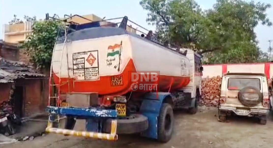 बेगूसराय में उत्पाद विभाग ने कच्चा स्प्रिट के साथ छह लोगों को किया गिरफतार 2