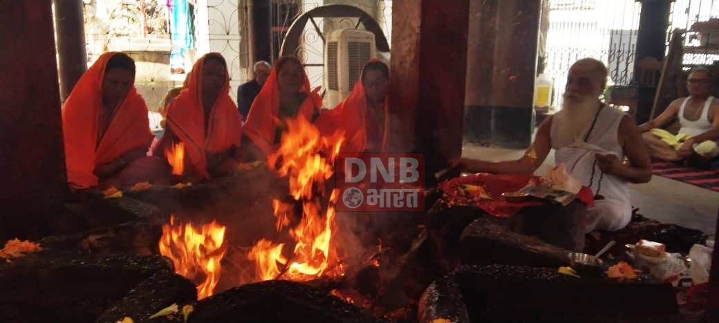 त्रेतायुगाध्य वैशाख शुक्ल पक्ष अक्षय तृतीया के दिन से ही आरम्भ हुआ है - स्वामी चिदात्मन जी महाराज 3