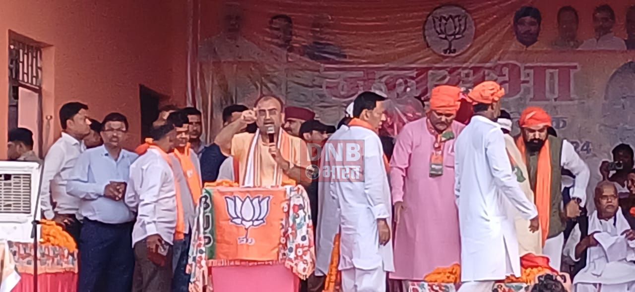 देश के अति पिछड़ा का बेटा नरेन्द्र मोदी को तीसरी बार प्रधानमंत्री बनाना है - सम्राट चौधरी 4