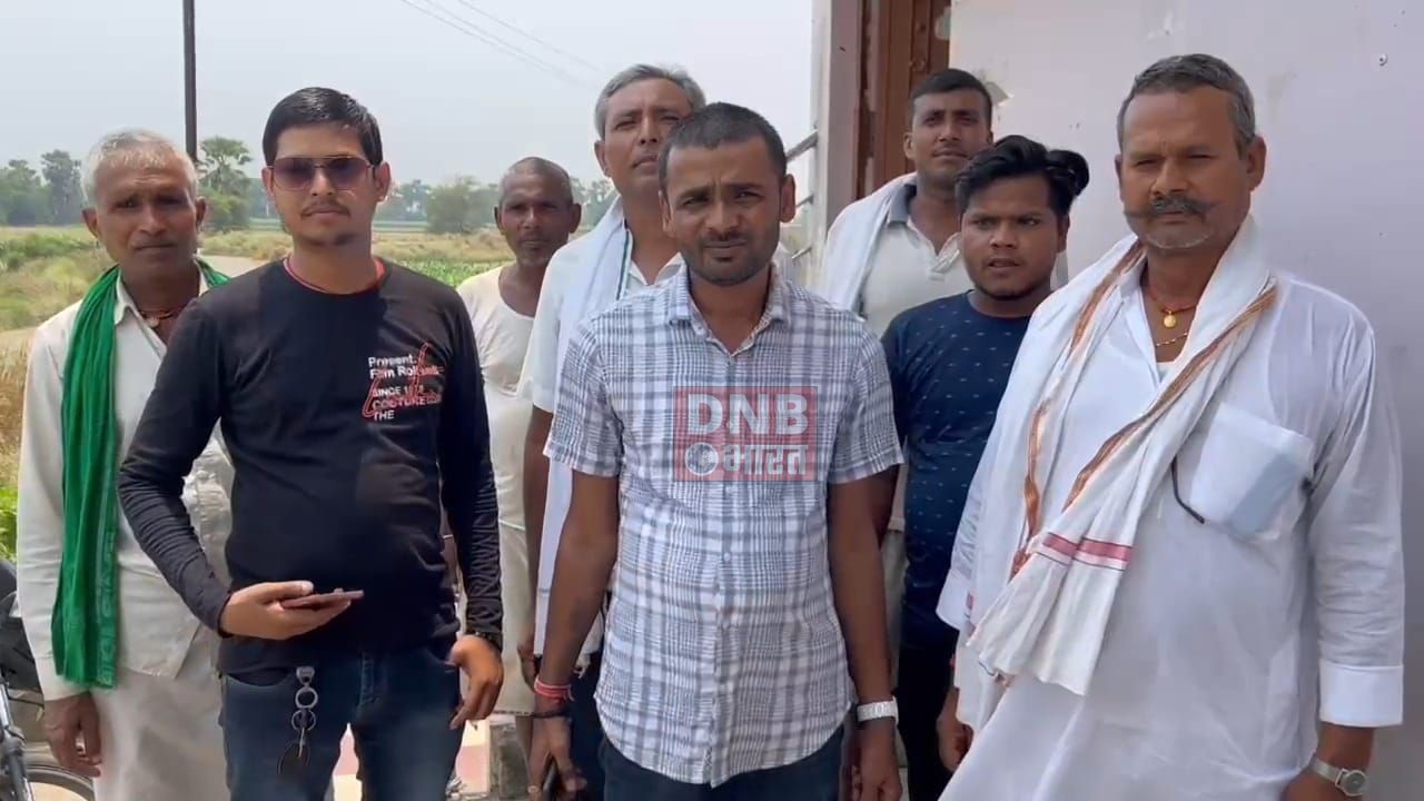 नालंदा: आगामी लोकसभा चुनाव में नहीं उतरेंगे जिला परिषद सदस्य तरुण यादव, जनमत के आगे झुके, कहा हमारे ऊपर कोई राजनीतिक दवाब नही 2