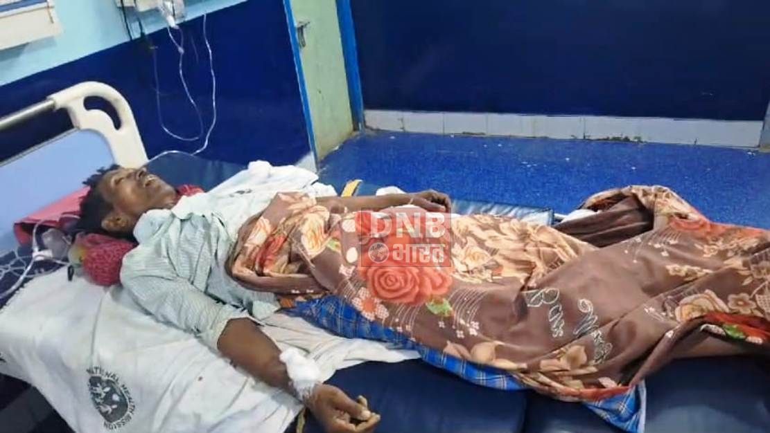 बेगूसराय में अज्ञात ऑटो की चपेट में आने से ओवर ब्रिज कंस्ट्रक्शन में काम करने वाले एक मजदूर की मौत 2