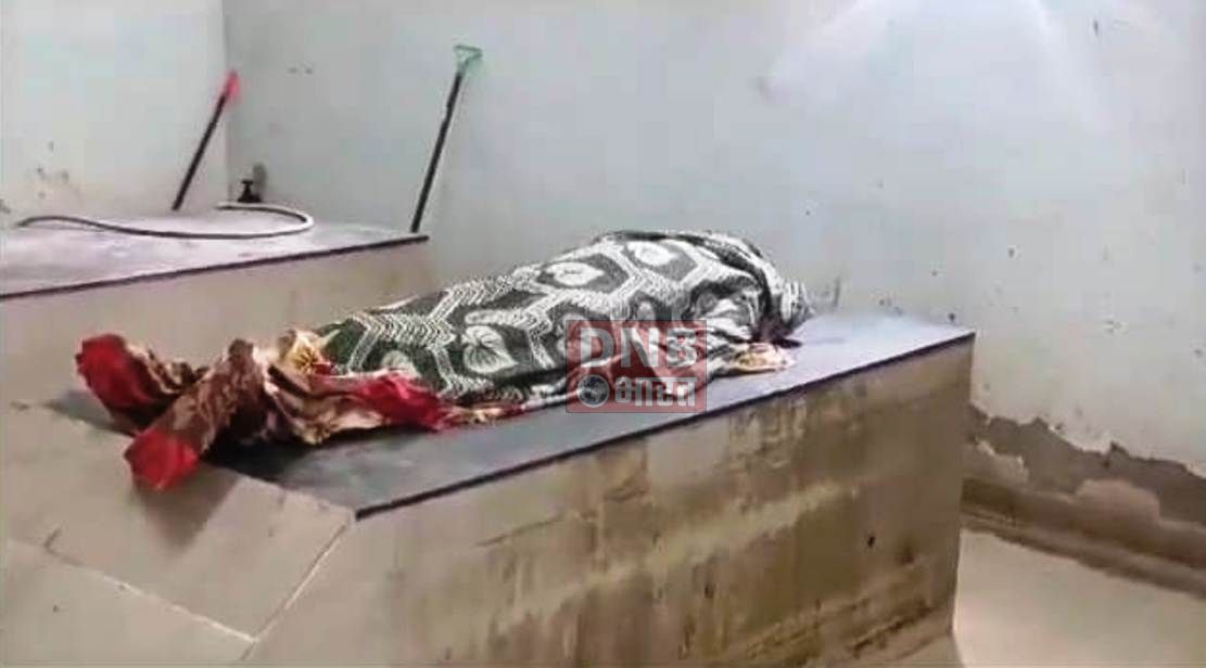बेगूसराय में दबंगों ने घर से बुलाकर एक वार्ड सदस्य के पति को पीट पीटकर किया हत्या, परिजनों में मचा कोहराम 2
