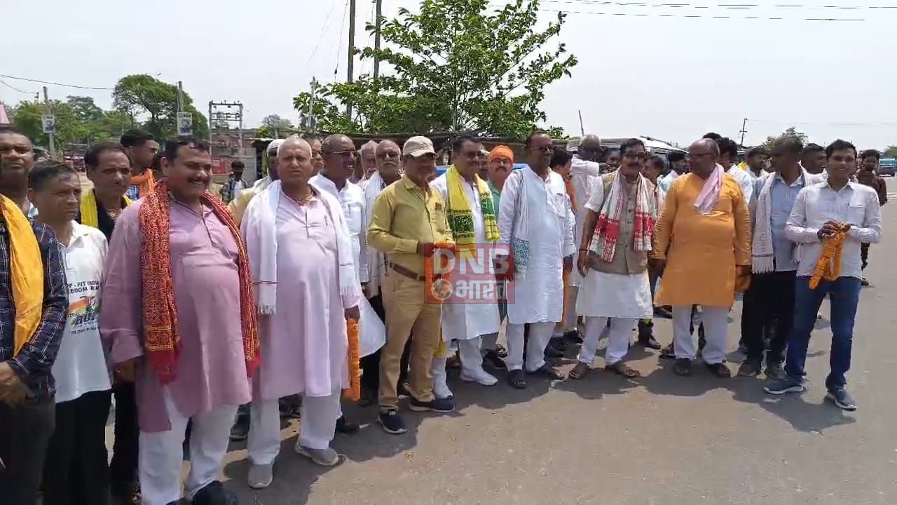 नालंदा: सीएम के अतिरिक्त परामर्शी मनीष वर्मा का आरजेडी पर पलटवार:- कहा राजद की सोच नवमी फेल को मुख्यमंत्री बनाना है, जैसे राबड़ी देवी को मुख्यमंत्री बनाया था 3